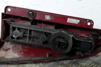 Feu arriere principal gauche (feux) FORD FOCUS 1