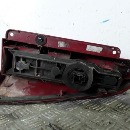 Feu arriere principal gauche (feux) FORD FOCUS 1