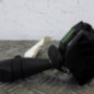 Commodo d'essuie glaces FORD FOCUS 1