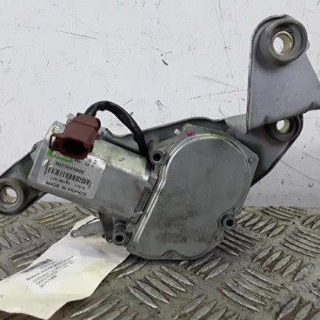 Moteur essuie glace arriere CITROEN SAXO Photo n°1