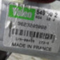 Moteur essuie glace arriere CITROEN SAXO