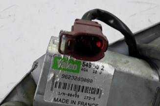Moteur essuie glace arriere CITROEN SAXO Photo n°4
