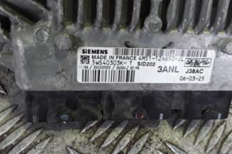 Calculateur FORD C-MAX 1