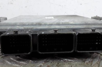 Calculateur FORD C-MAX 1 Photo n°4