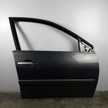 Porte avant droit RENAULT MEGANE 2 Photo n°1