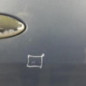 Porte avant droit RENAULT MEGANE 2