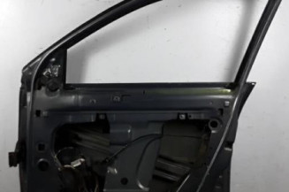 Porte avant droit RENAULT MEGANE 2 Photo n°4