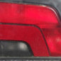 Feu arriere secondaire gauche (feux) PEUGEOT 806