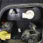 Feu arriere secondaire gauche (feux) PEUGEOT 806