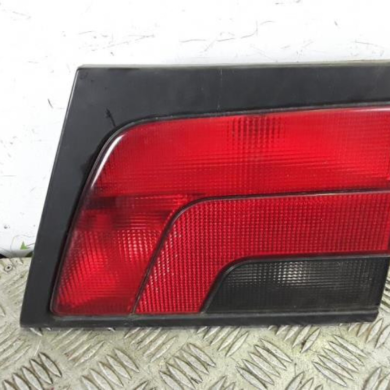 Feu arriere secondaire droit (feux) PEUGEOT 806