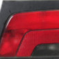 Feu arriere secondaire droit (feux) PEUGEOT 806