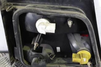 Feu arriere secondaire droit (feux) PEUGEOT 806