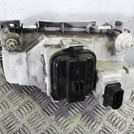 Optique avant principal droit (feux)(phare) VOLKSWAGEN POLO 3