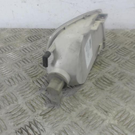 Optique avant secondaire gauche (feux)(clignotant) VOLKSWAGEN POLO 3