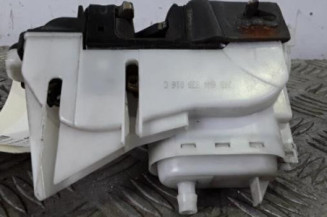 Serrure arriere droit VOLKSWAGEN POLO 3