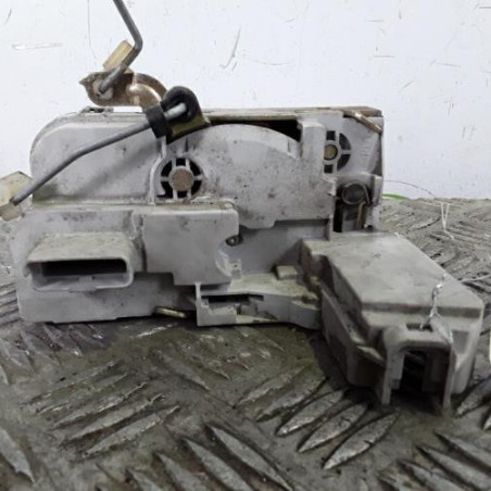 Serrure avant gauche PEUGEOT 307