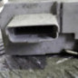 Serrure avant gauche PEUGEOT 307