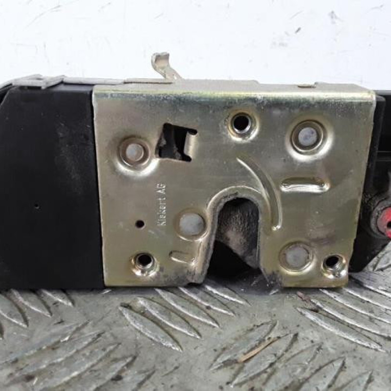 Serrure arriere droit PEUGEOT 307 Serrure arriere droit PEUGEOT 307