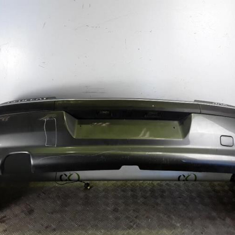 Pare choc arriere PEUGEOT 406