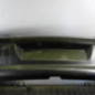 Pare choc arriere PEUGEOT 406