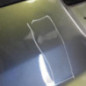Pare choc arriere PEUGEOT 406