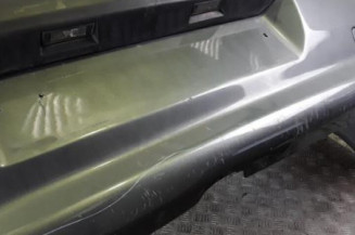 Pare choc arriere PEUGEOT 406 Photo n°3