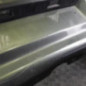 Pare choc arriere PEUGEOT 406