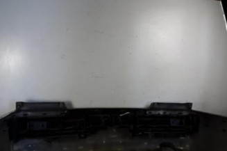 Pare choc arriere PEUGEOT 406 Photo n°4