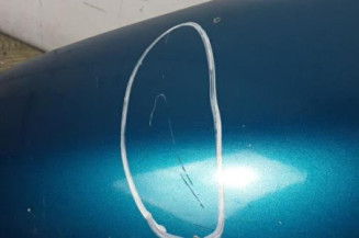 Aile avant gauche OPEL CORSA B