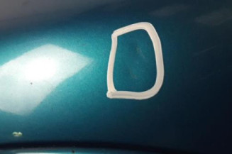 Aile avant gauche OPEL CORSA B Photo n°3