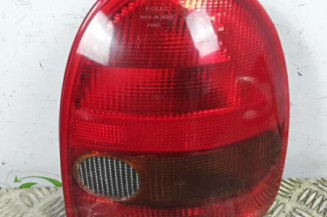 Feu arriere principal droit (feux) OPEL CORSA B Photo n°1