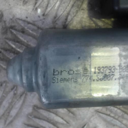 Leve vitre electrique avant droit OPEL CORSA B