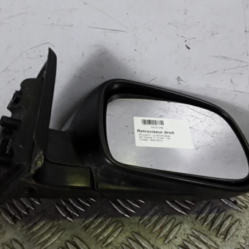 Retroviseur droit PEUGEOT 307 Retroviseur droit PEUGEOT 307