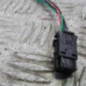 Retroviseur droit PEUGEOT 307