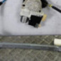 Leve vitre electrique arriere gauche PEUGEOT 307