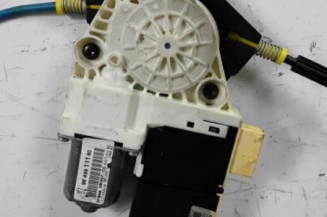 Leve vitre electrique arriere gauche PEUGEOT 307