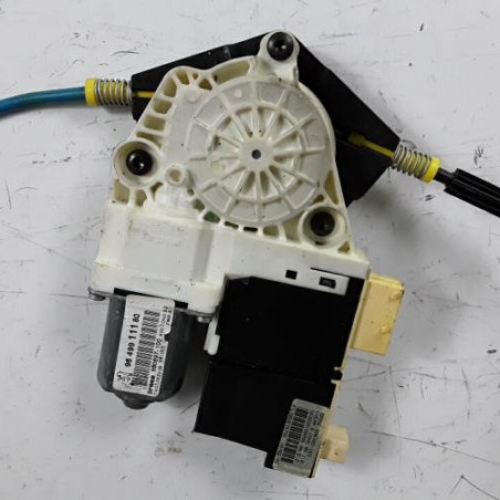 Leve vitre electrique arriere gauche PEUGEOT 307