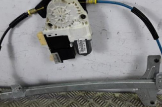 Leve vitre electrique arriere droit PEUGEOT 307 Photo n°1