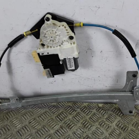 Leve vitre electrique arriere droit PEUGEOT 307 Photo n°1