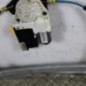 Leve vitre electrique arriere droit PEUGEOT 307