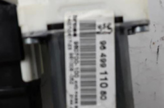 Leve vitre electrique arriere droit PEUGEOT 307 Photo n°3