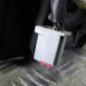 Retroviseur droit FORD FOCUS 2