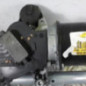 Moteur essuie glace avant PEUGEOT 107