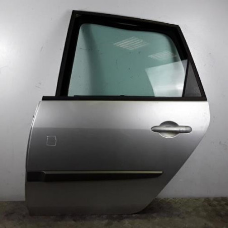 Porte arriere gauche RENAULT GRAND SCENIC 2 Photo n°1