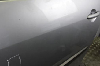 Porte arriere gauche RENAULT GRAND SCENIC 2 Photo n°3