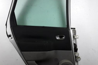 Porte arriere gauche RENAULT GRAND SCENIC 2 Photo n°4