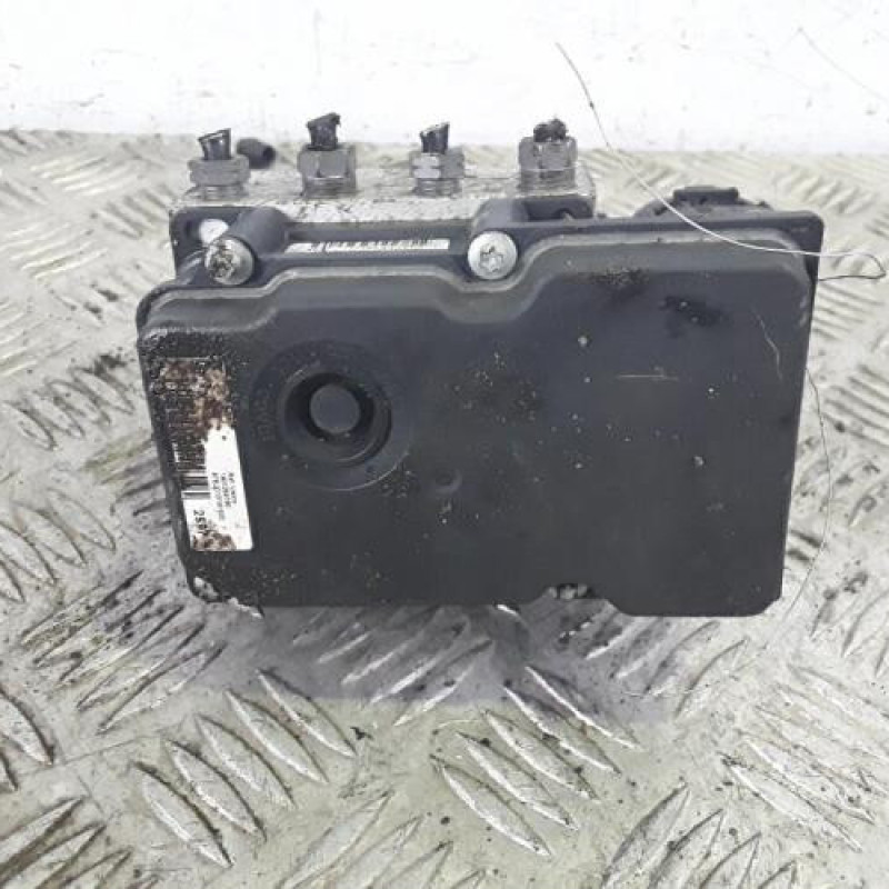 Bloc ABS (freins anti-blocage) PEUGEOT EXPERT 2 Bloc ABS (freins anti-blocage) PEUGEOT EXPERT 2
