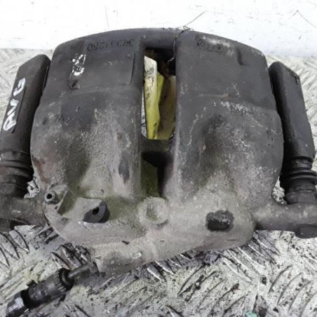 Etrier avant gauche (freinage) PEUGEOT EXPERT 2
