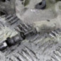 Etrier avant gauche (freinage) PEUGEOT EXPERT 2