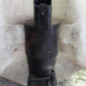 Vase de lave glace PEUGEOT EXPERT 2